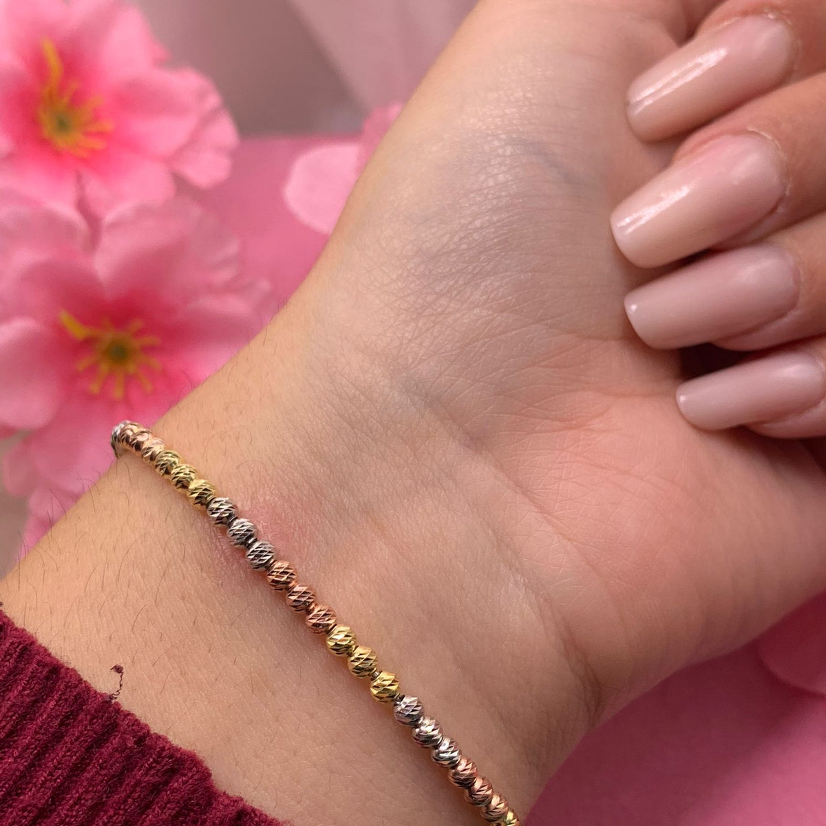 Bracciale milleluci
