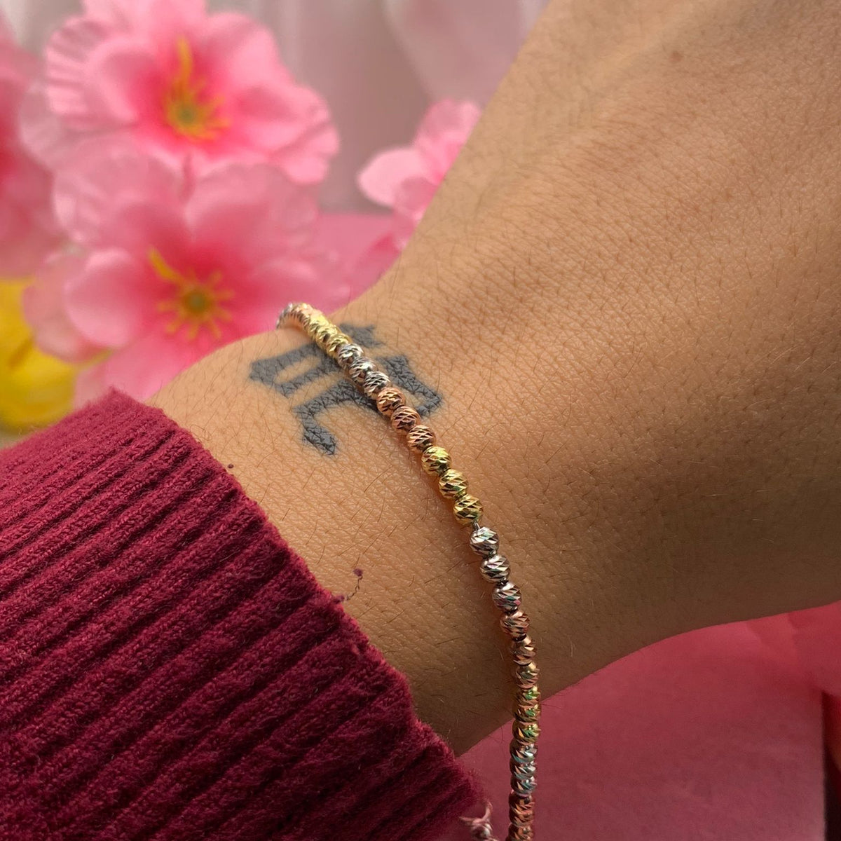 Bracciale milleluci