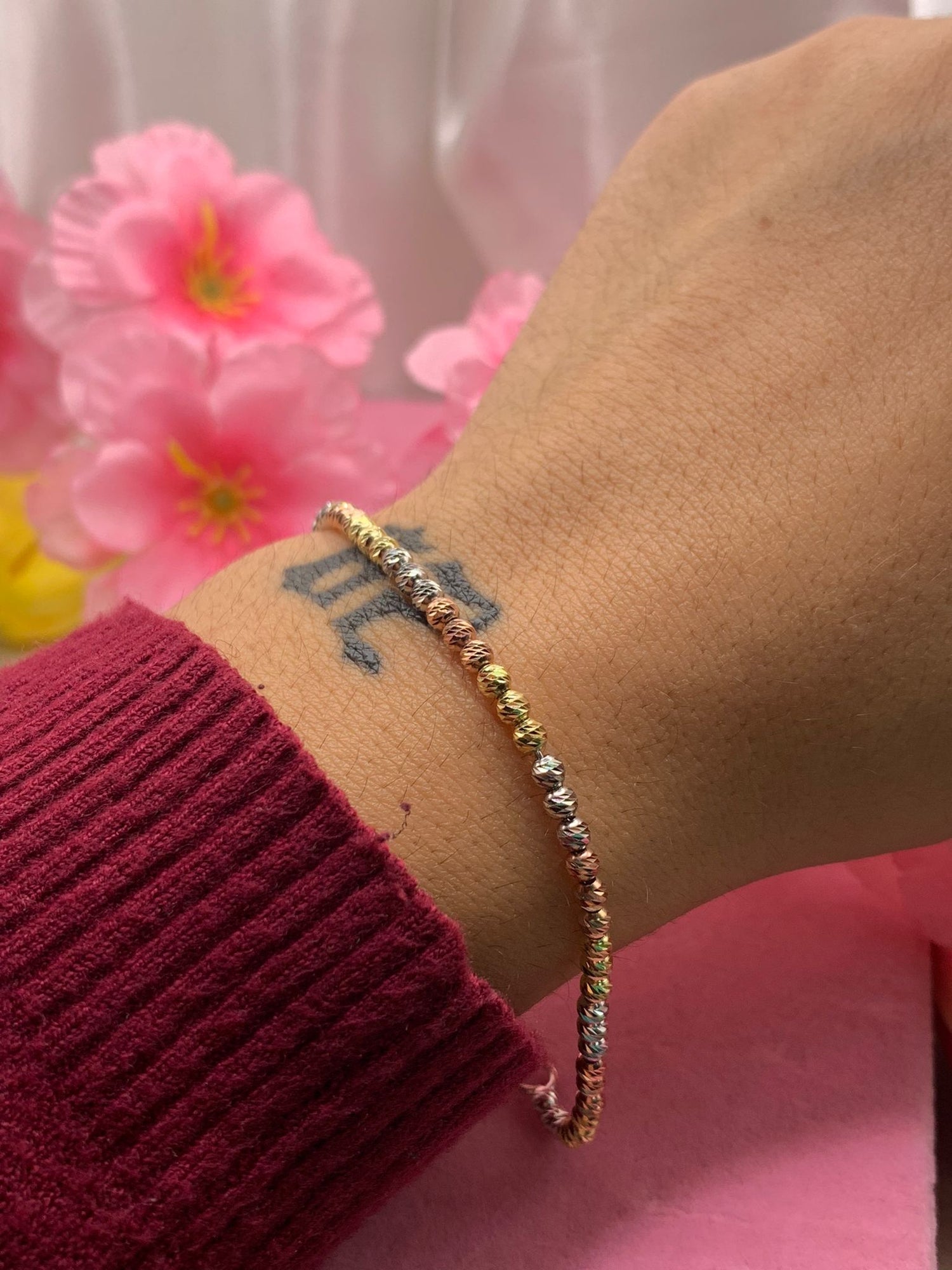 Bracciale milleluci