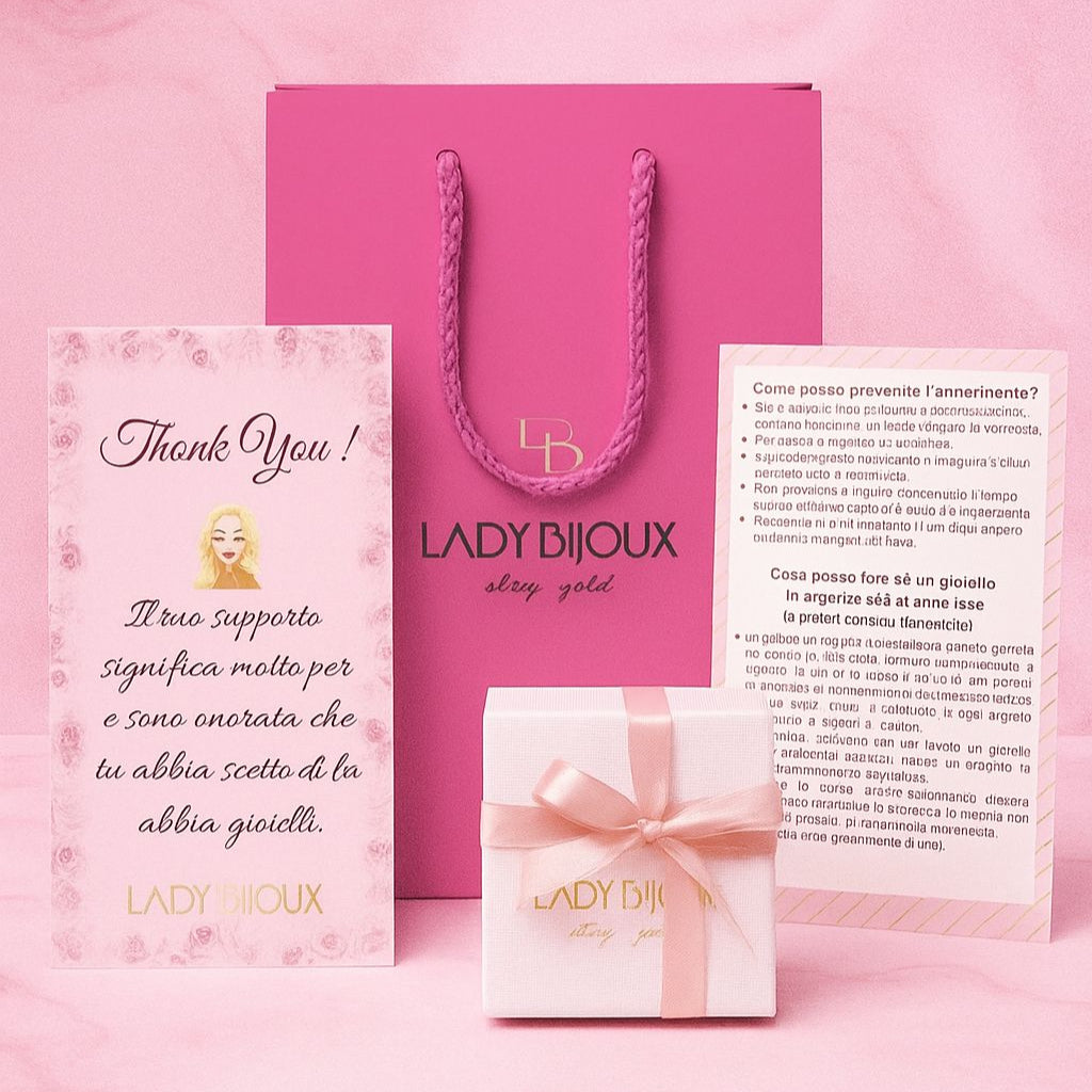 Confezione Regalo