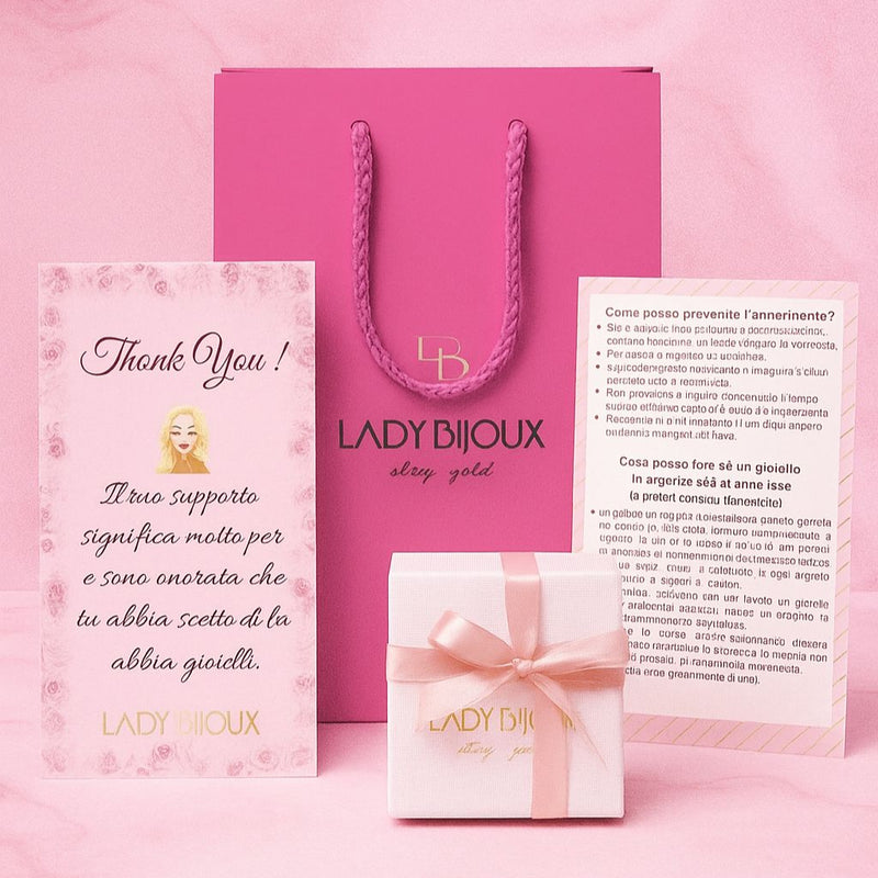 Confezione Regalo
