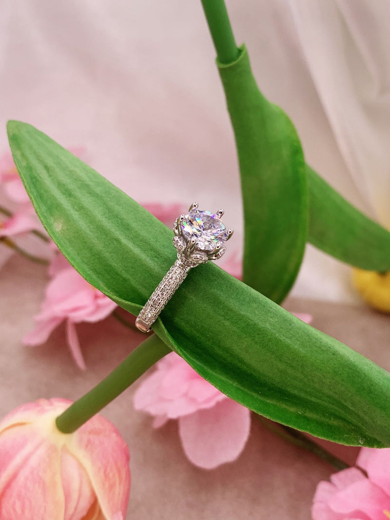 Solitario luxury mega