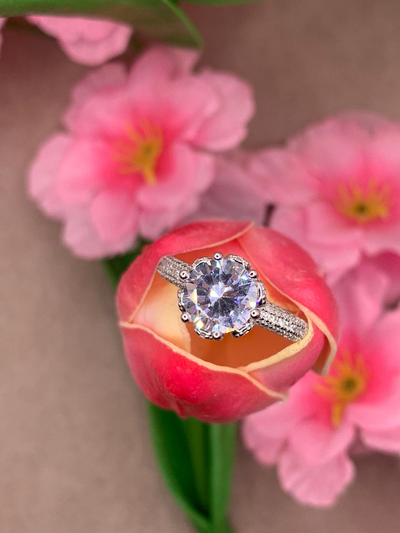 Solitario luxury mega