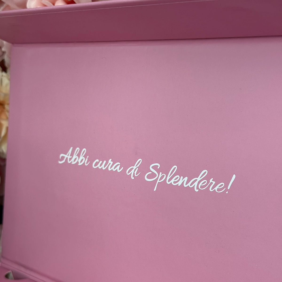 Calendario dell'avvento 2025