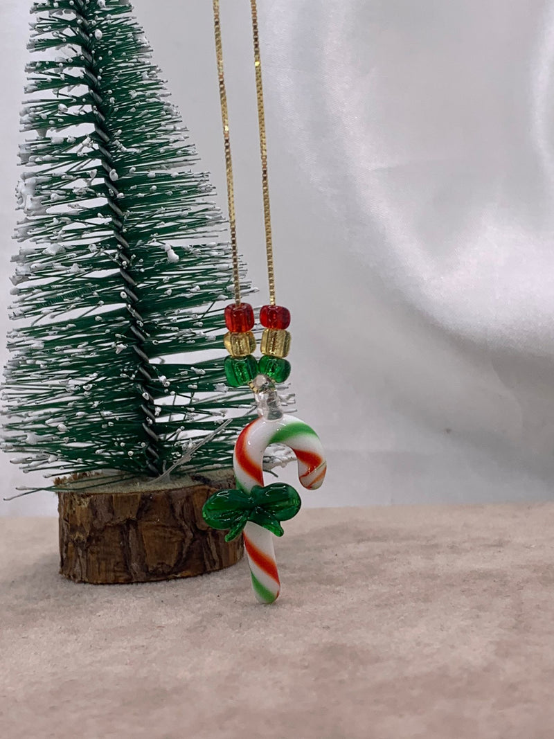 Collana Fantasia di natale