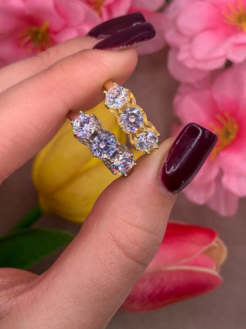 Trilogy Re carlo III