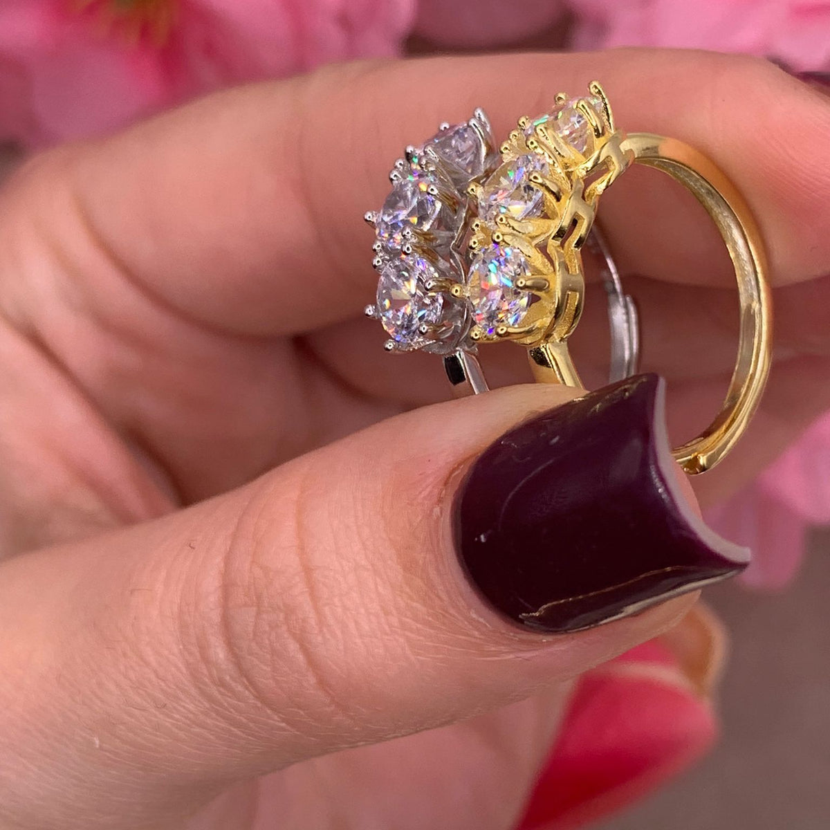 Trilogy Re carlo III