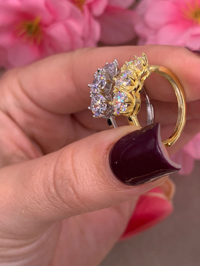 Trilogy Re carlo III