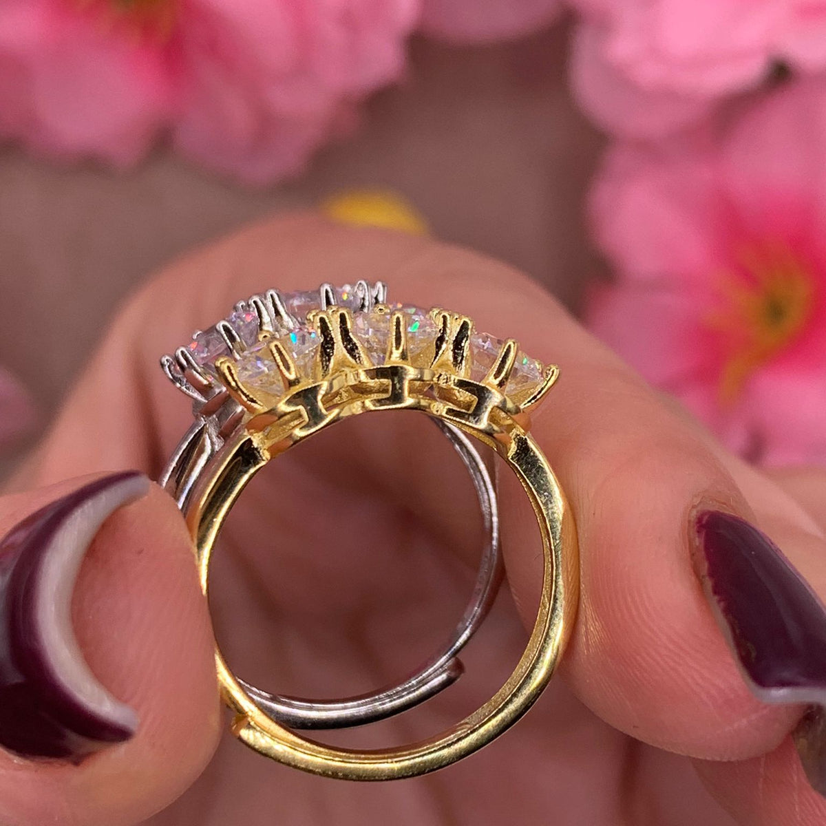 Trilogy Re carlo III