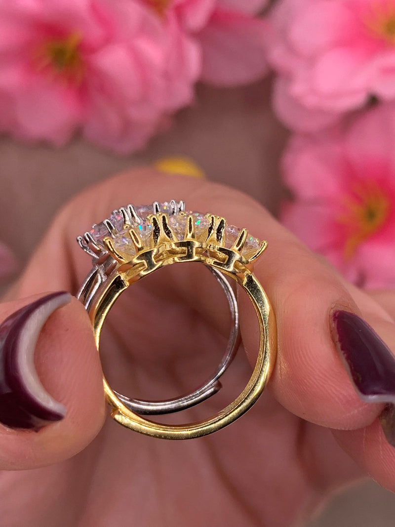 Trilogy Re carlo III