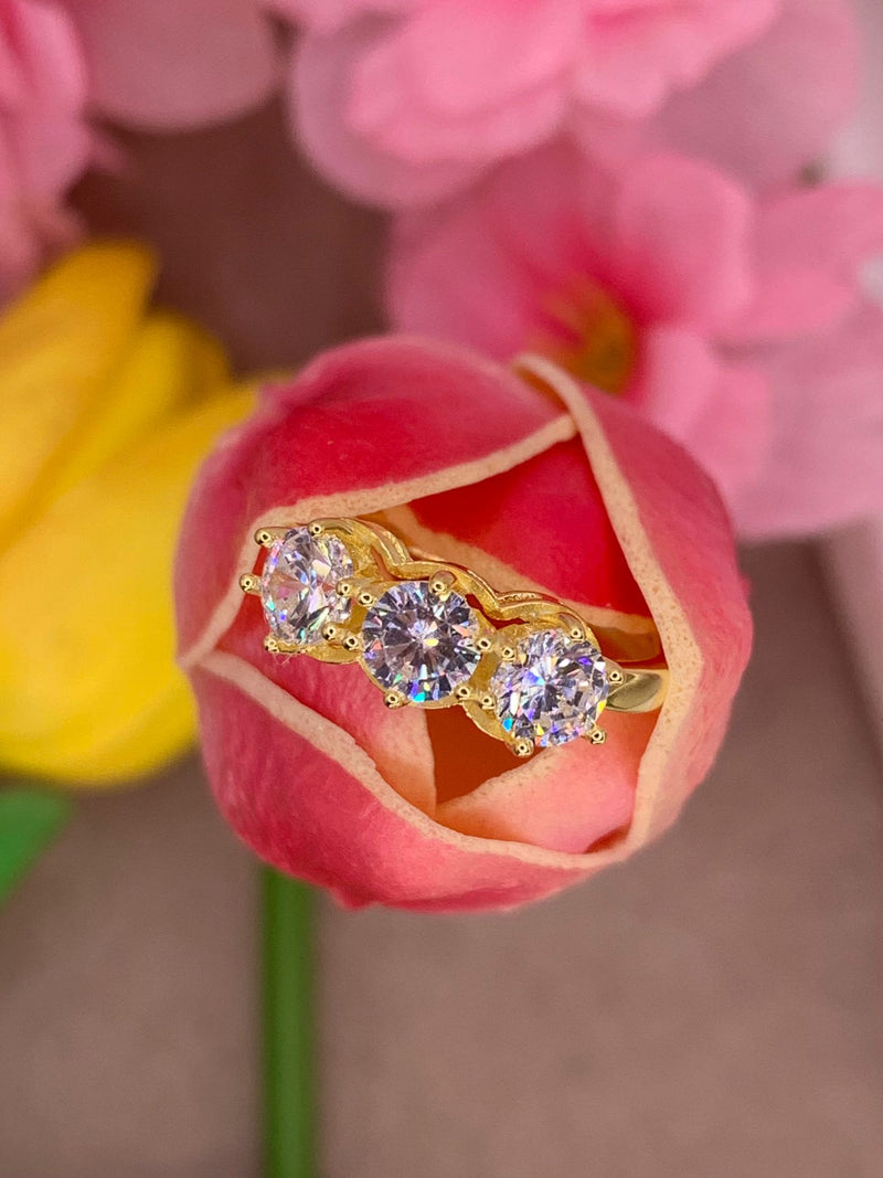 Trilogy Re carlo III