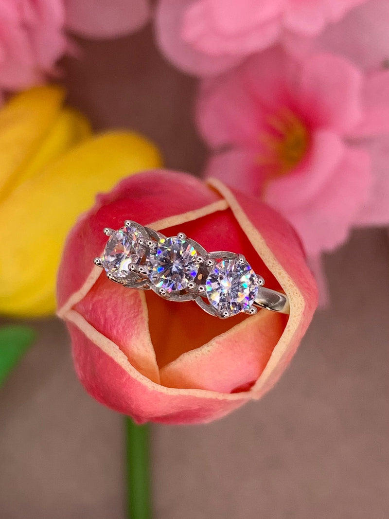 Trilogy Re carlo III