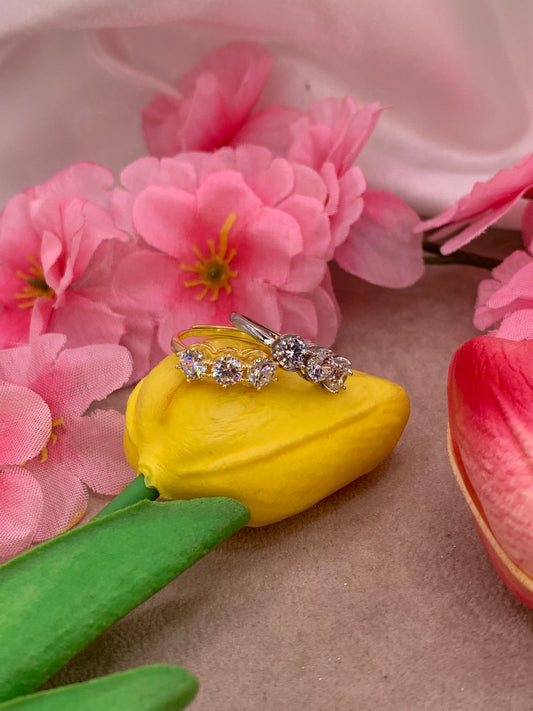 Trilogy Re carlo III