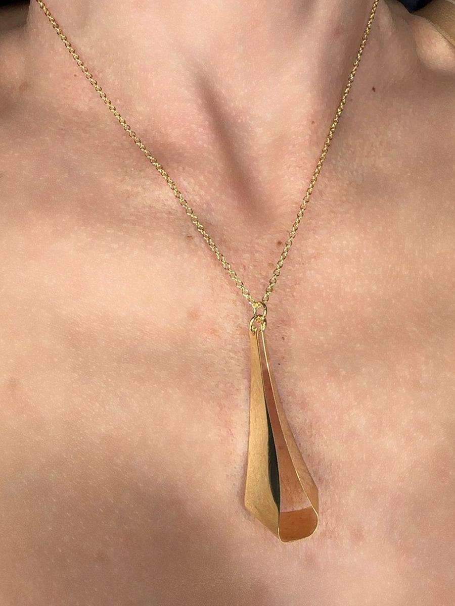 Collana vintage 2.0