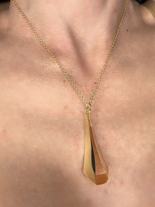 Collana vintage 2.0
