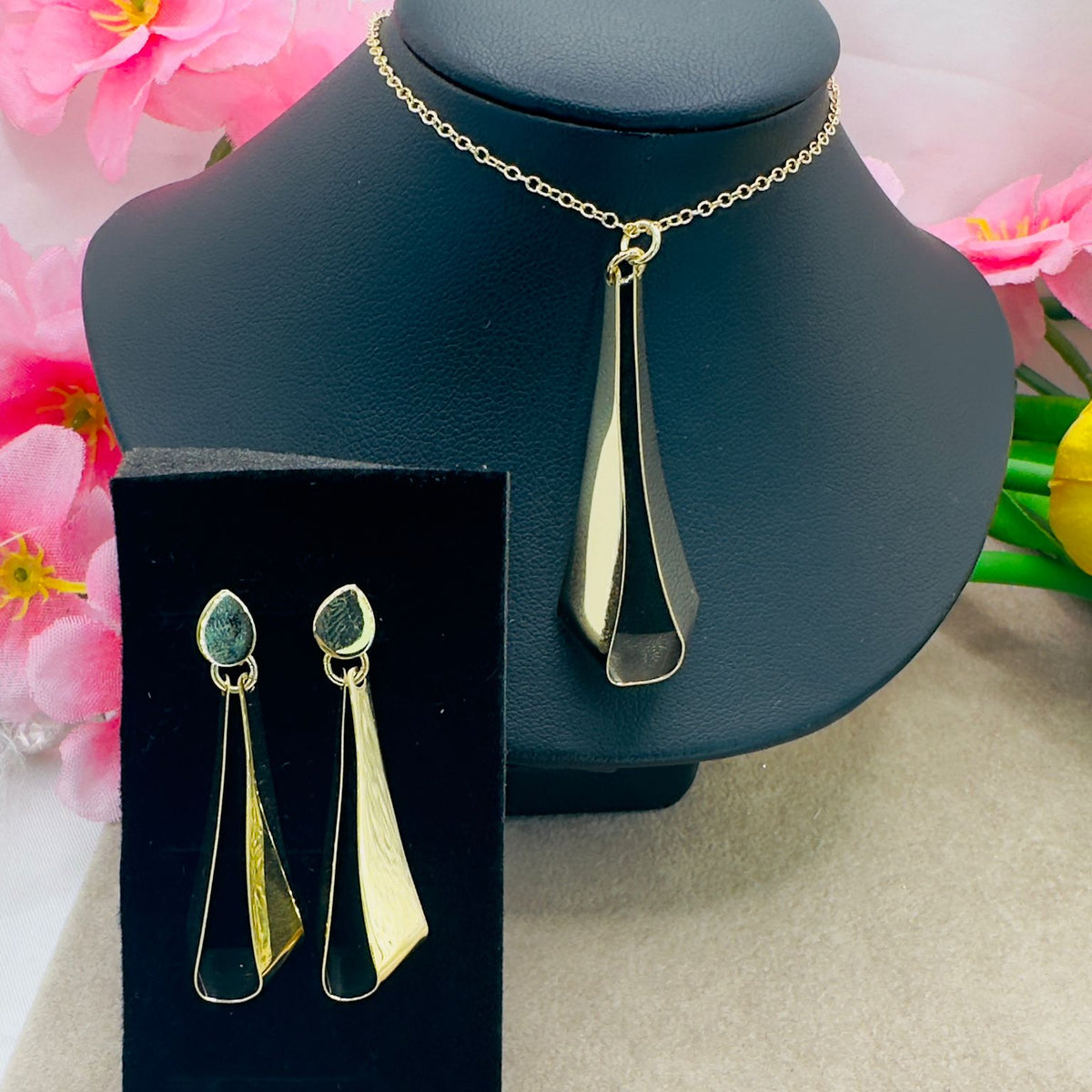 Collana vintage 2.0