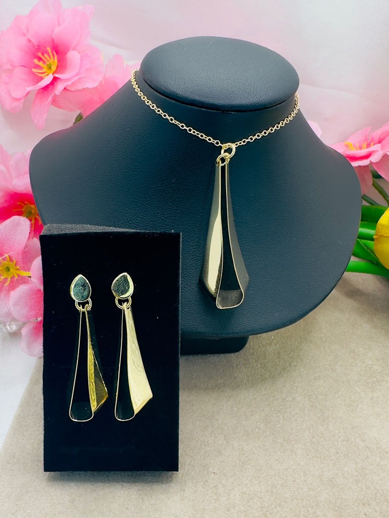 Collana vintage 2.0