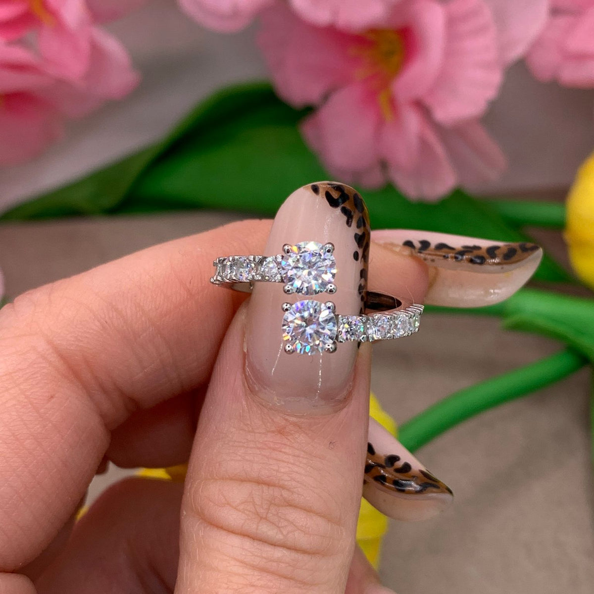 Anello miss veretta