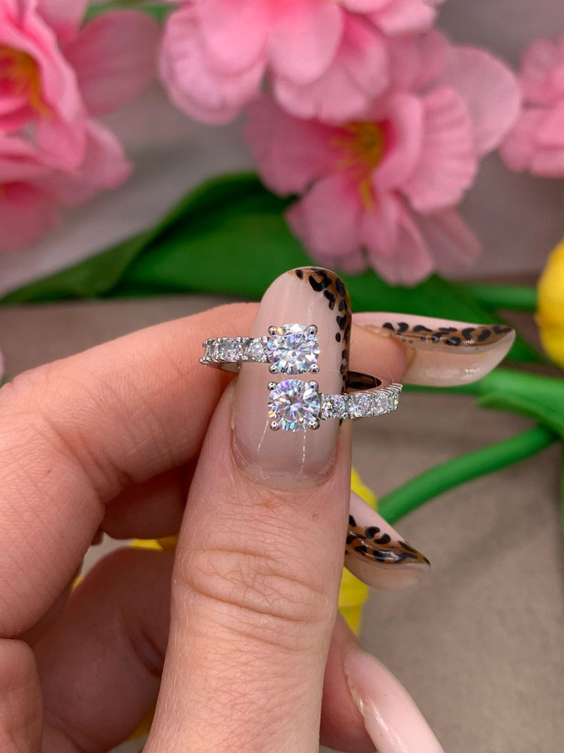 Anello miss veretta