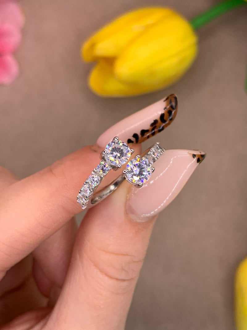 Anello miss veretta