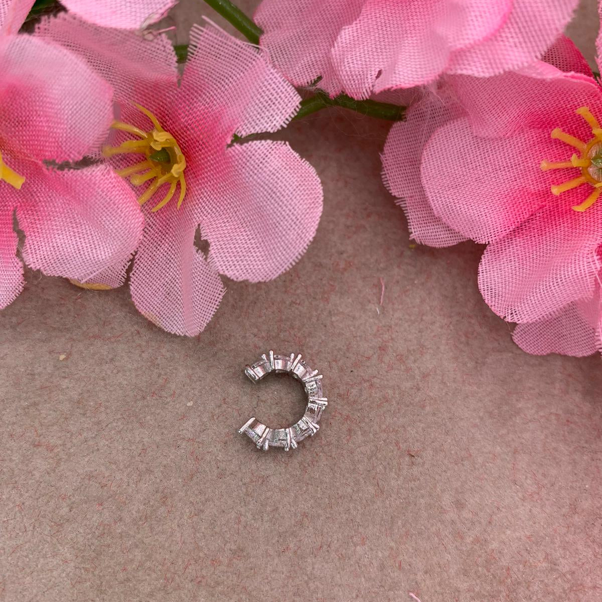 Earcuff cuoricini