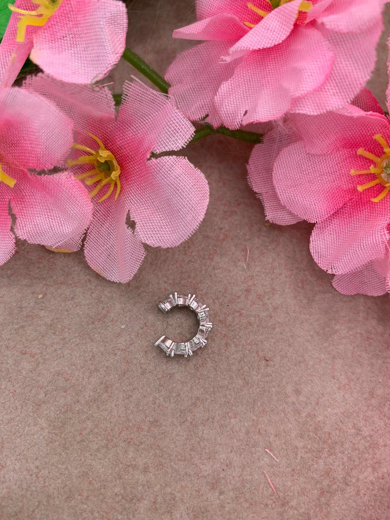 Earcuff cuoricini