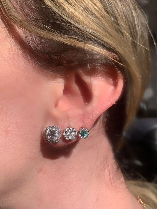 Orecchini M Princess