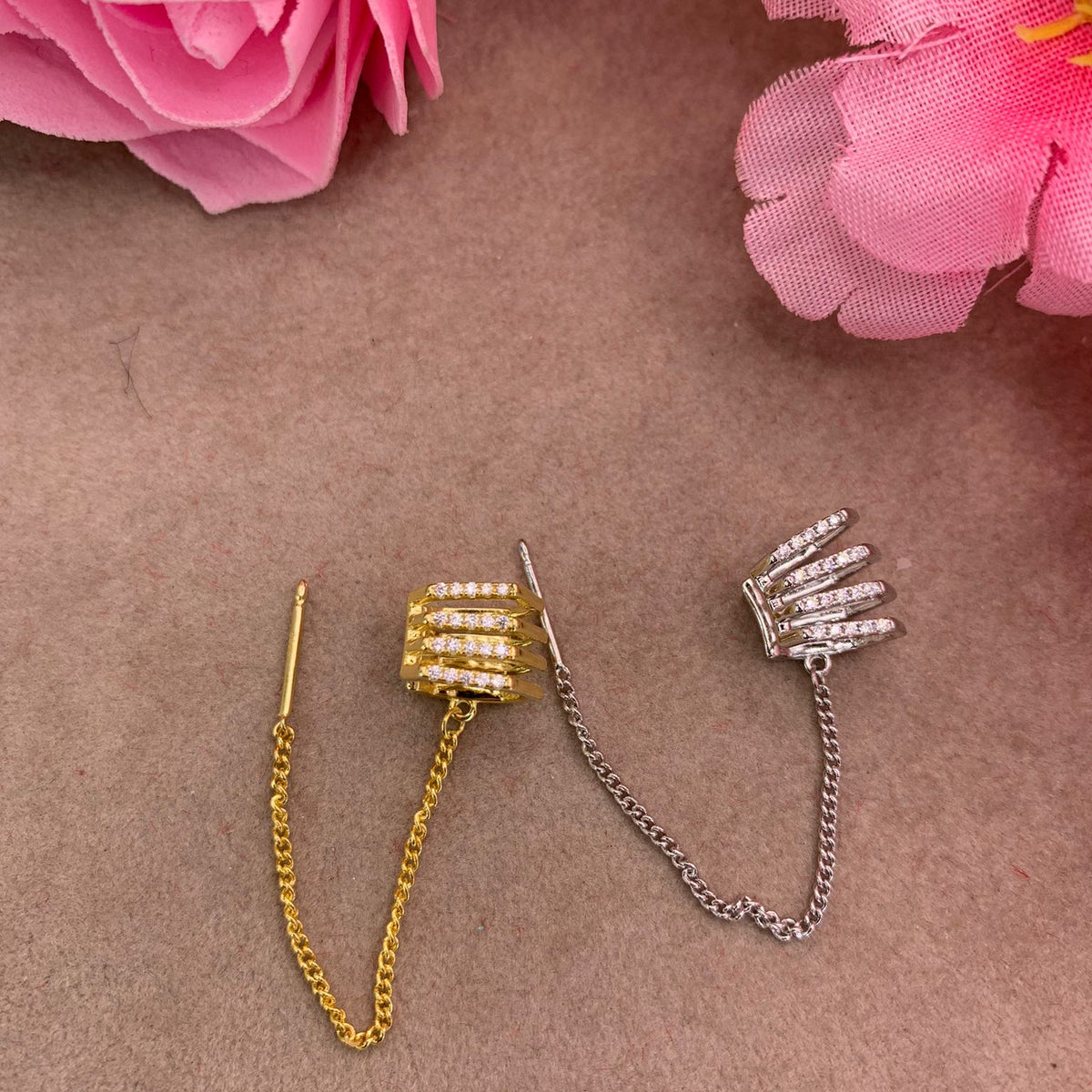 Earcuff strong