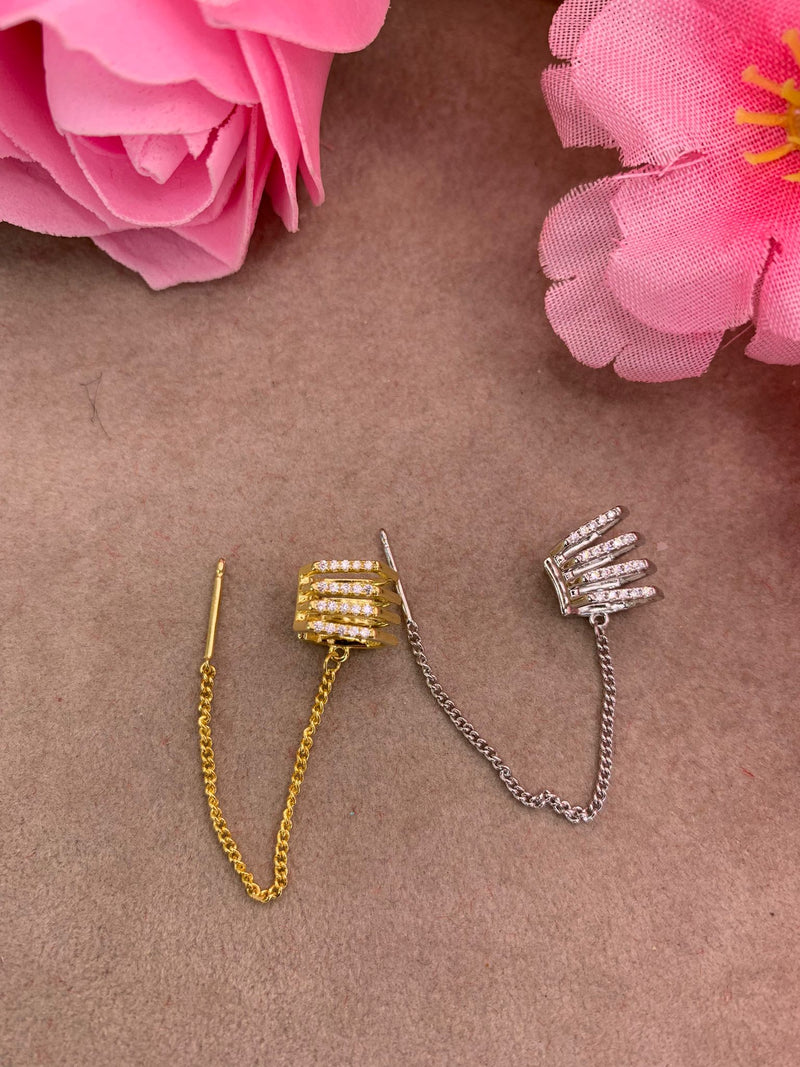 Earcuff strong