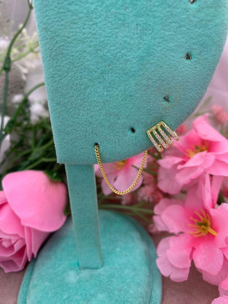 Earcuff strong