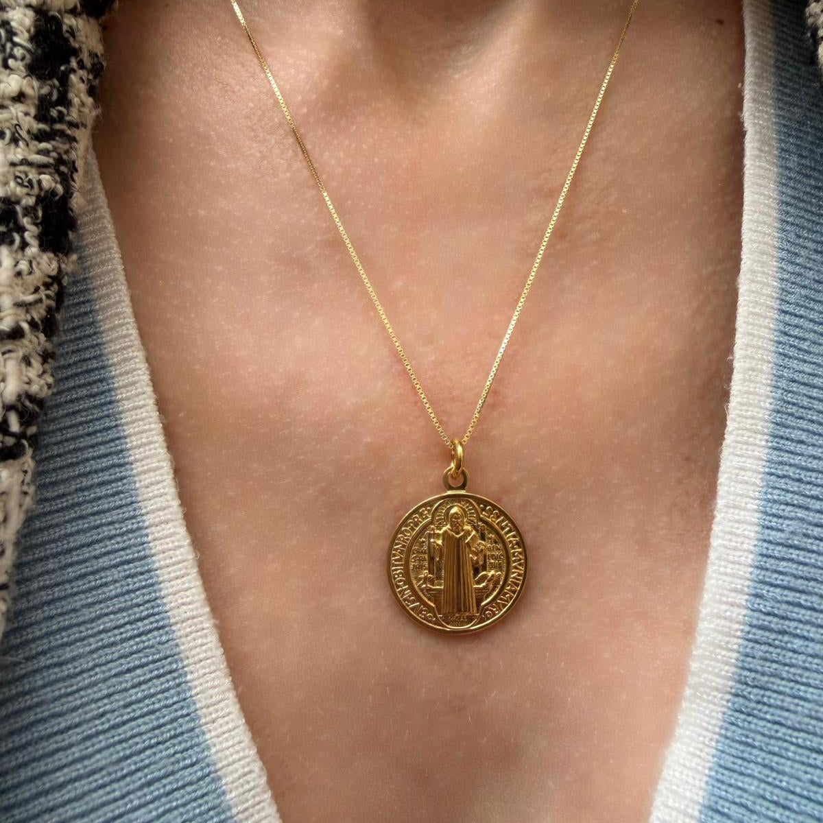 Collana San Benedetto