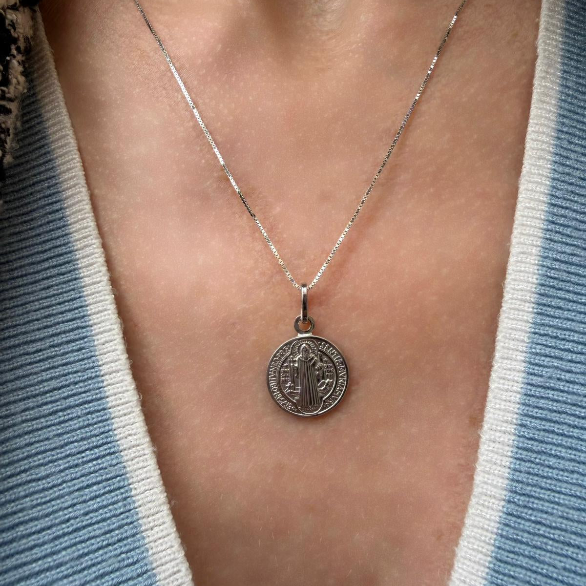 Collana San Benedetto