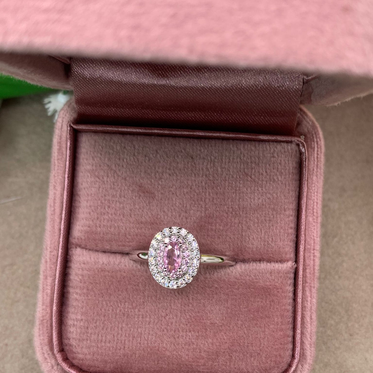 Anello Camilla