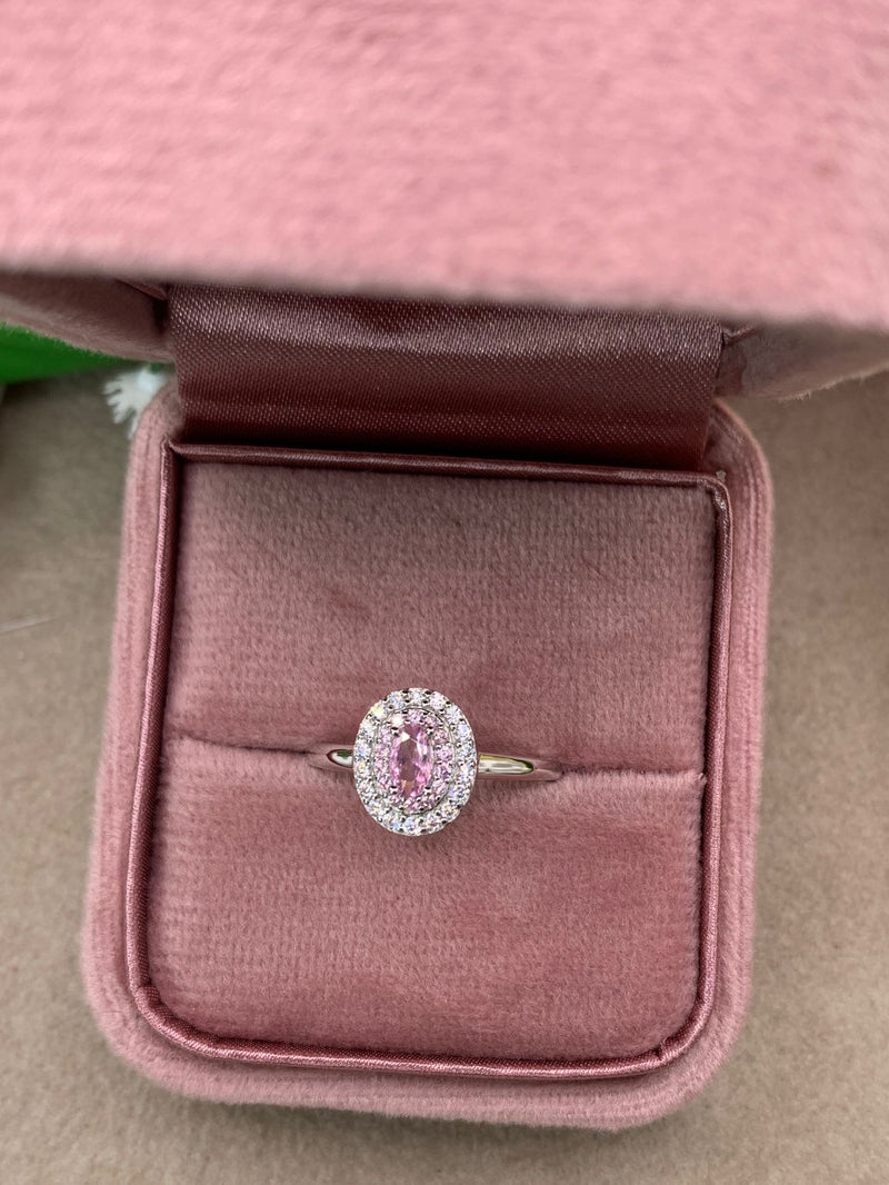 Anello Camilla