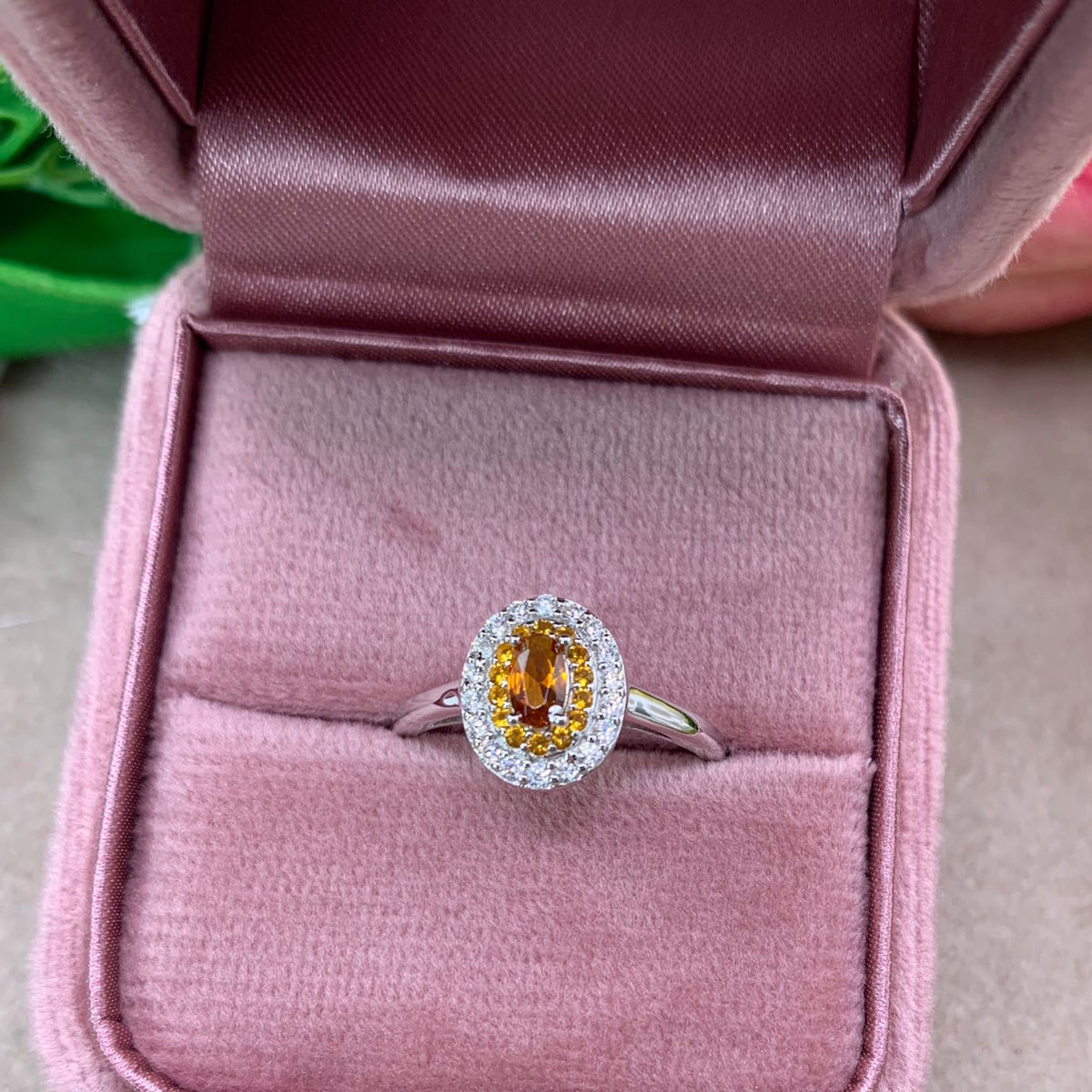 Anello Camilla
