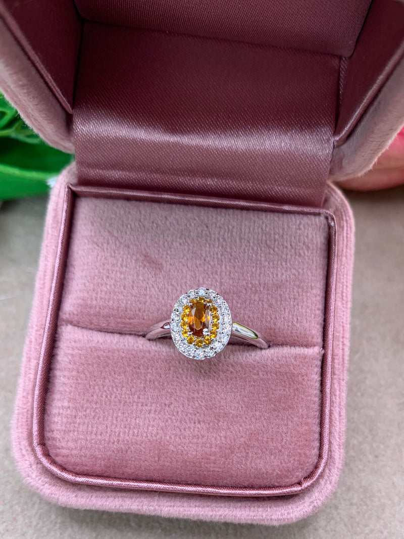 Anello Camilla