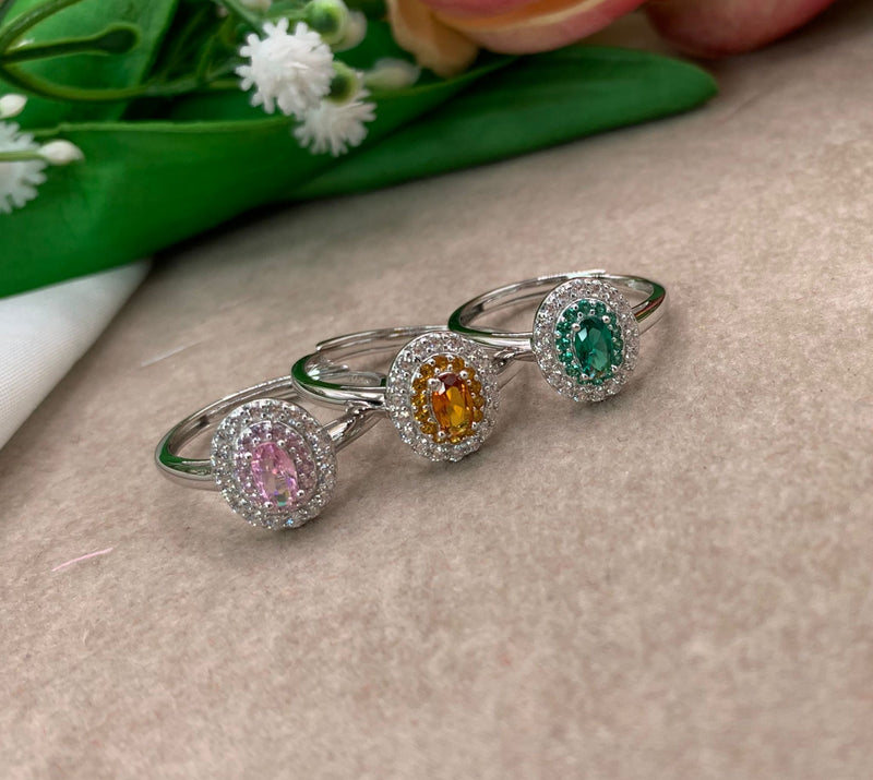 Anello Camilla