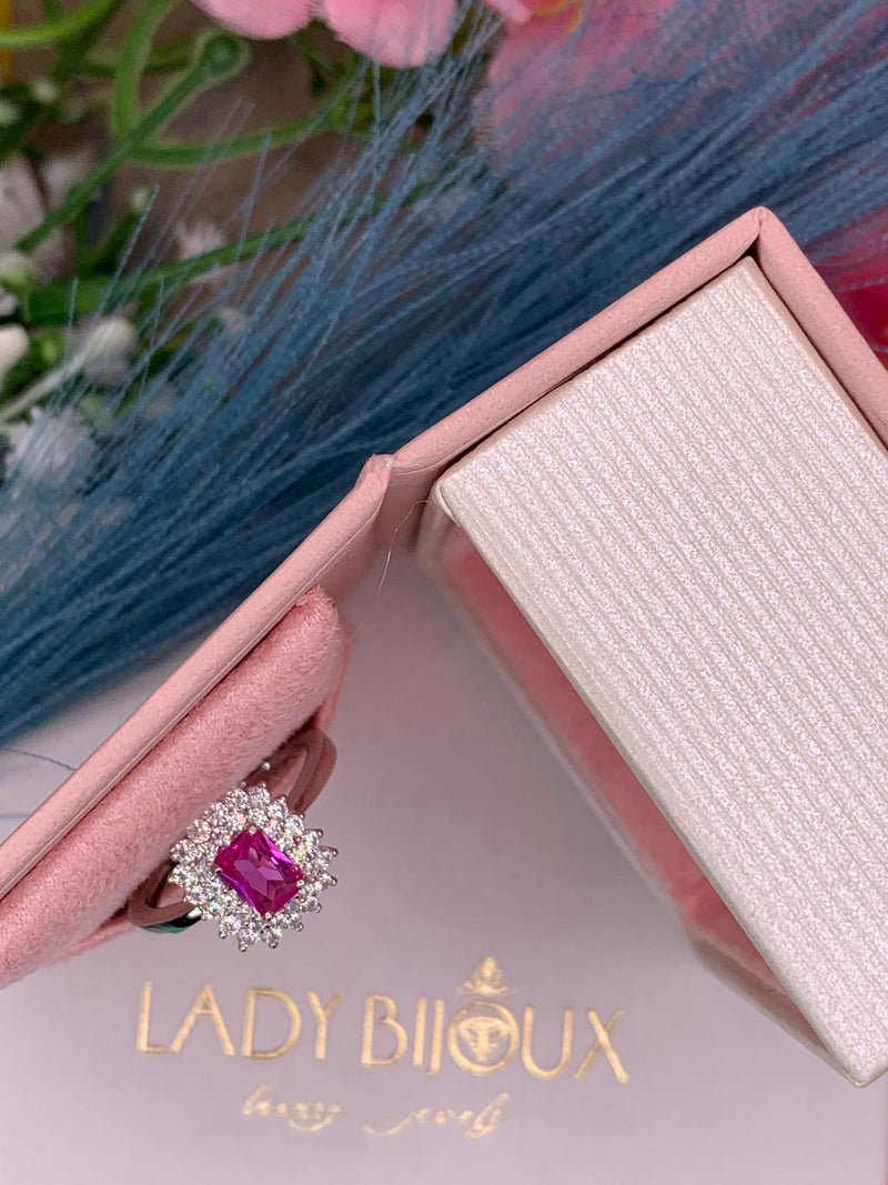 Anello lady Beatrice