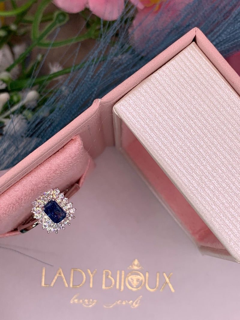 Anello lady Beatrice