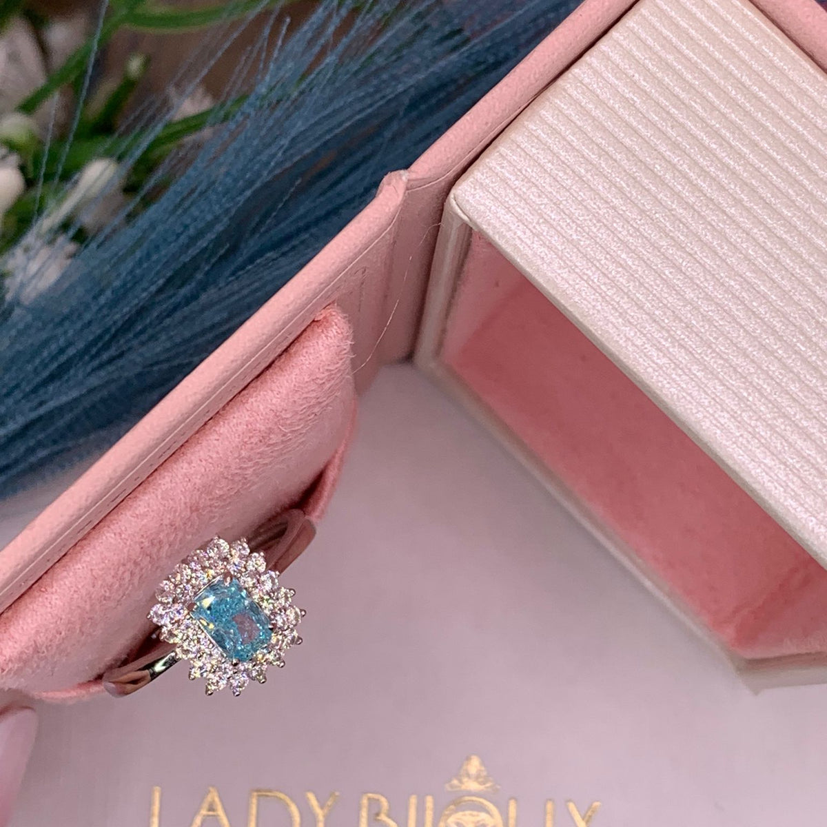 Anello lady Beatrice