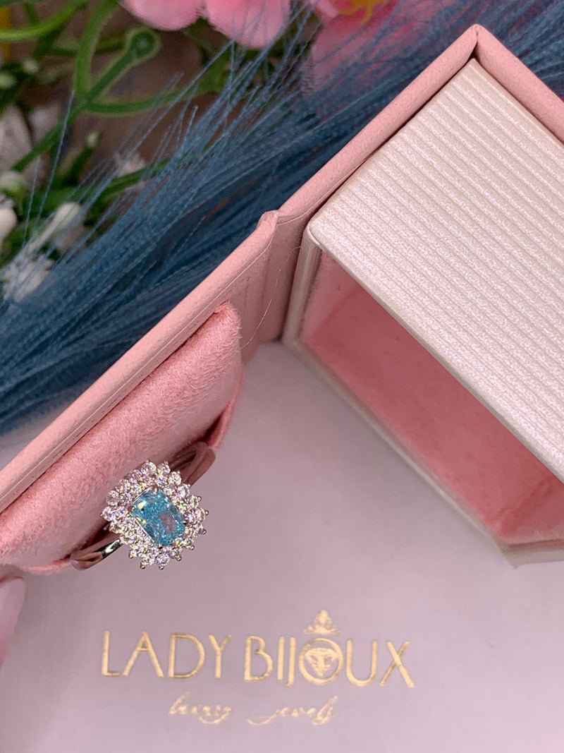 Anello lady Beatrice