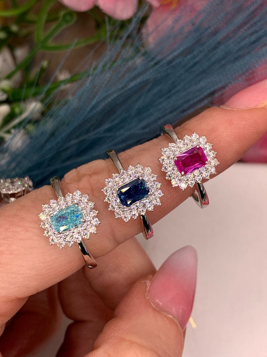 Anello lady Beatrice