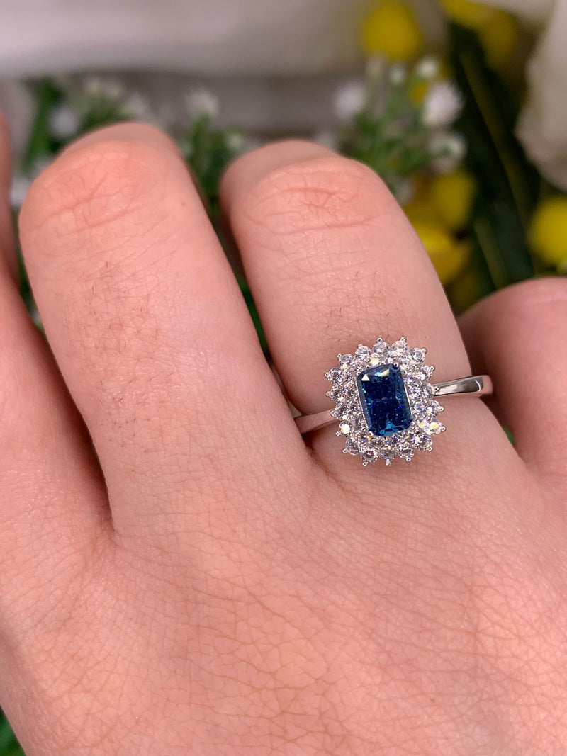 Anello lady Beatrice