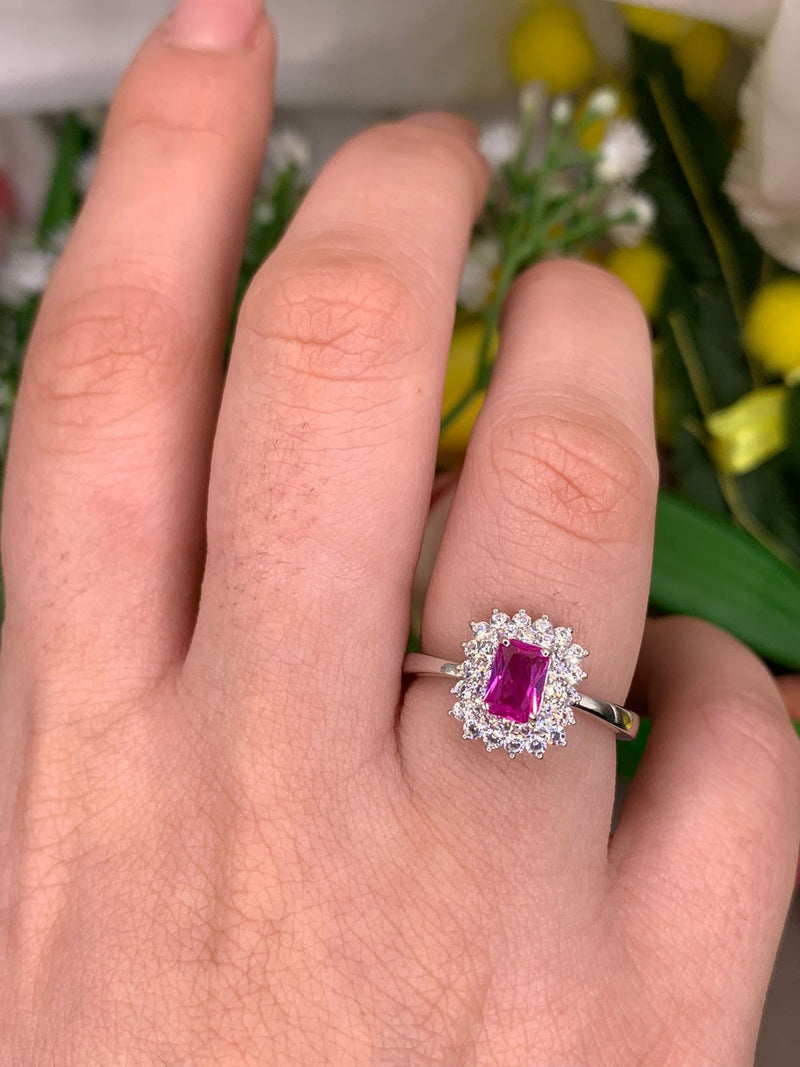 Anello lady Beatrice