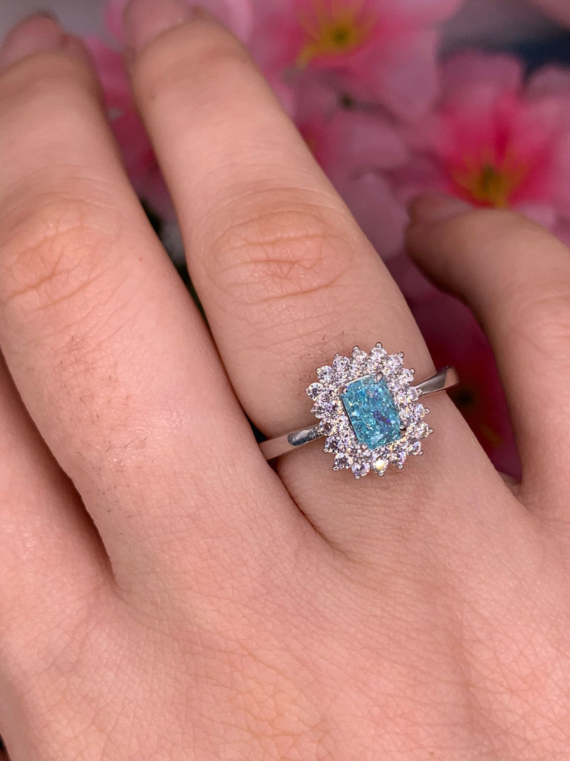 Anello lady Beatrice