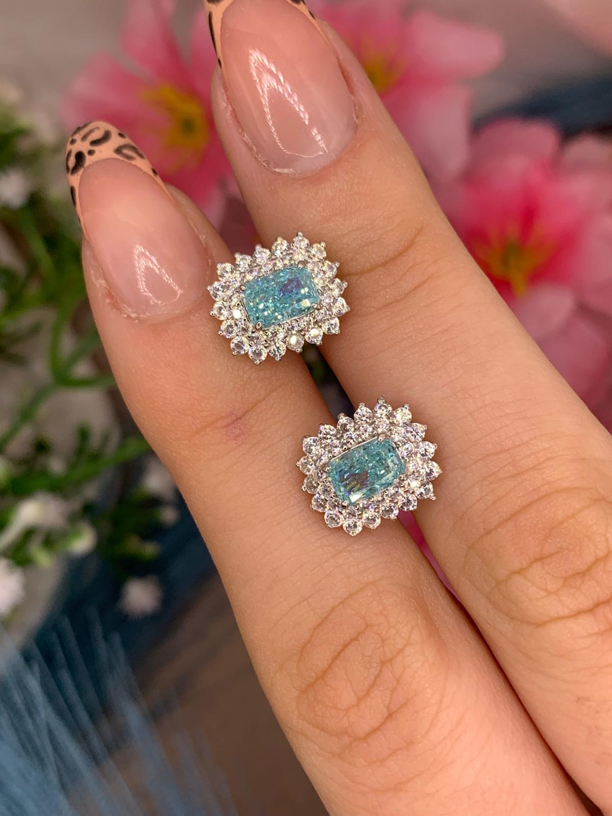 Orecchini lady Beatrice