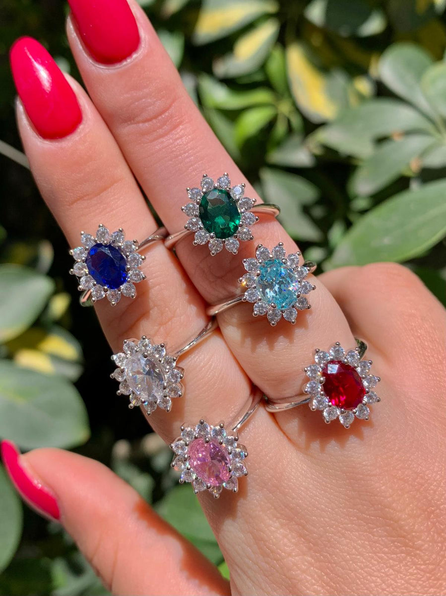 Anello kate