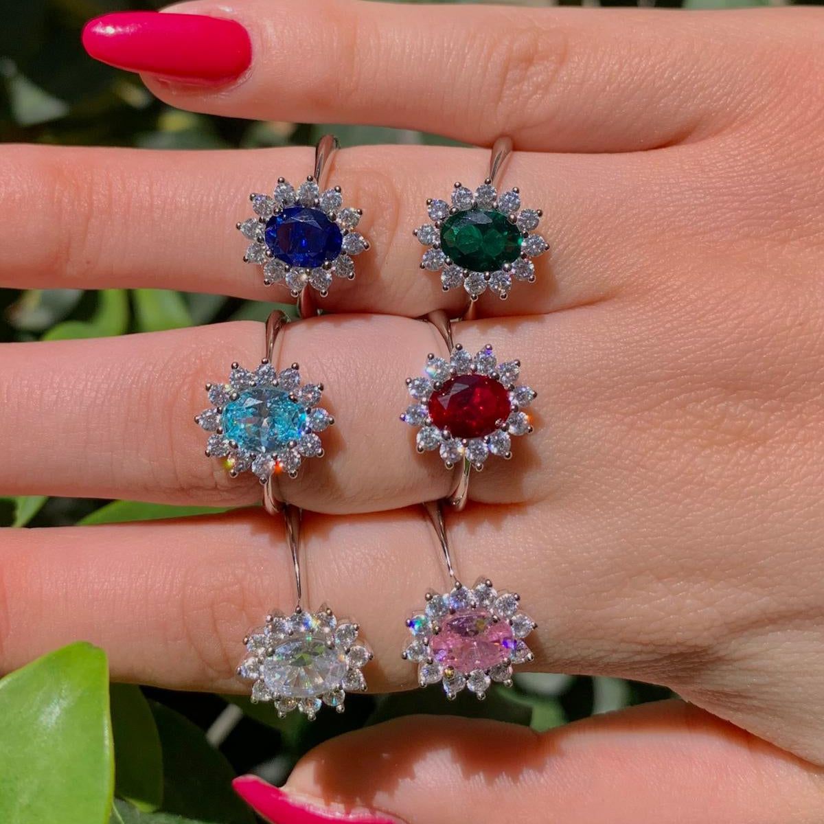 Anello kate