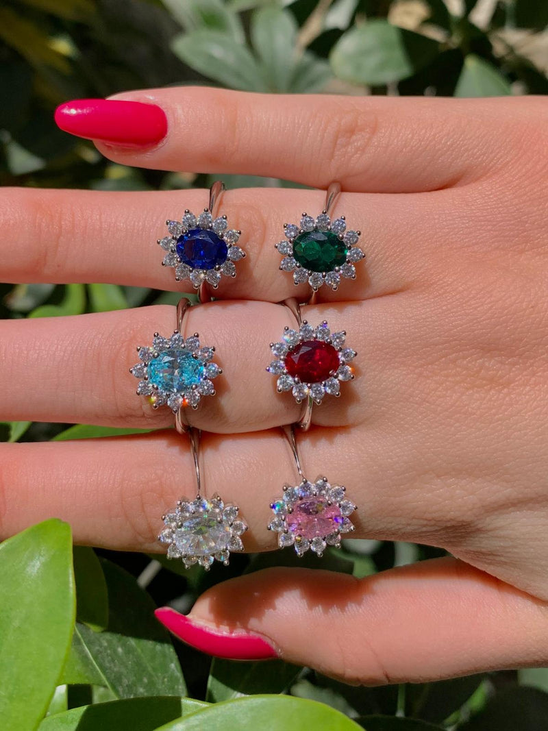 Anello kate