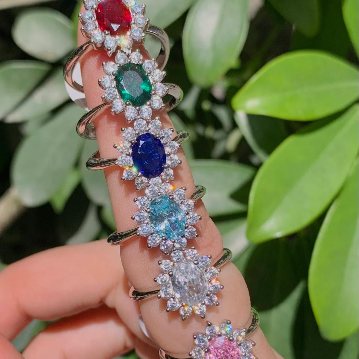 Anello kate